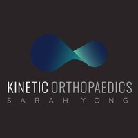 KineticOrthopaedics logo, KineticOrthopaedics contact details