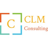 CLM Consulting logo, CLM Consulting contact details