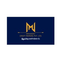 Mahadev Craft Papers Pvt. Ltd. logo, Mahadev Craft Papers Pvt. Ltd. contact details