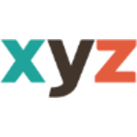 XYZ Digital logo, XYZ Digital contact details