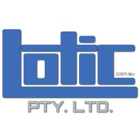 LotiC PTY. LTD. logo, LotiC PTY. LTD. contact details