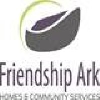 FRIENDSHIP ARK INC logo, FRIENDSHIP ARK INC contact details