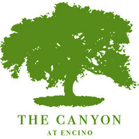 The Canyon at Encino logo, The Canyon at Encino contact details