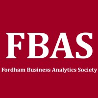 Fordham Business Analytics Society logo, Fordham Business Analytics Society contact details