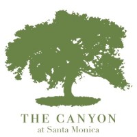 The Canyon at Santa Monica logo, The Canyon at Santa Monica contact details