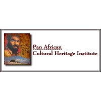 Pan African Cultural Heritage Institute logo, Pan African Cultural Heritage Institute contact details