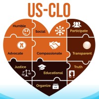 United States Christian Leadership Organization (US-CLO) logo, United States Christian Leadership Organization (US-CLO) contact details