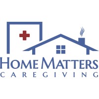 Home Matters Caregiving logo, Home Matters Caregiving contact details