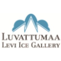 Luvattumaa - Levi Ice Gallery logo, Luvattumaa - Levi Ice Gallery contact details