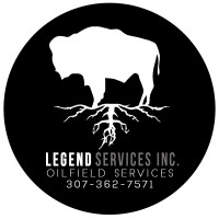 Legend Services Inc logo, Legend Services Inc contact details