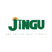 JINGU Enterprises Limited logo, JINGU Enterprises Limited contact details