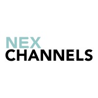 NEX Channels logo, NEX Channels contact details