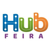 Hub Feira logo, Hub Feira contact details