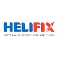 HELIFIX India Pvt Ltd logo, HELIFIX India Pvt Ltd contact details