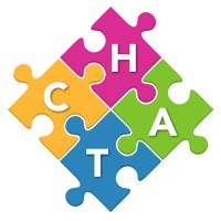 The Chat System logo, The Chat System contact details