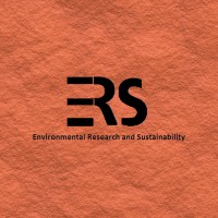 Environmental Research and Sustainability logo, Environmental Research and Sustainability contact details