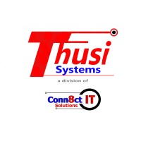 Thusi Systems (Pvt) Ltd logo, Thusi Systems (Pvt) Ltd contact details