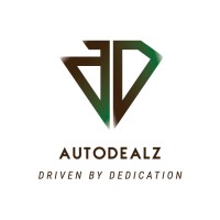 Autodealz Pte Ltd logo, Autodealz Pte Ltd contact details