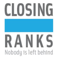 Closing Ranks logo, Closing Ranks contact details