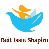 THE AMERICAN FRIENDS OF BEIT ISSIE SHAPIRO INC logo, THE AMERICAN FRIENDS OF BEIT ISSIE SHAPIRO INC contact details