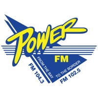 Power FM Bega Bay logo, Power FM Bega Bay contact details