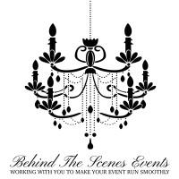 Behind The Scenes Events logo, Behind The Scenes Events contact details