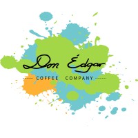 Don Edgar Coffee Company logo, Don Edgar Coffee Company contact details