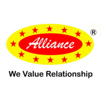 Alliance Overseas Pvt. Ltd logo, Alliance Overseas Pvt. Ltd contact details