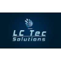 LC Tec Solutions logo, LC Tec Solutions contact details