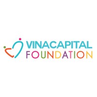 VinaCapital Foundation logo, VinaCapital Foundation contact details