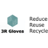 3R Gloves logo, 3R Gloves contact details