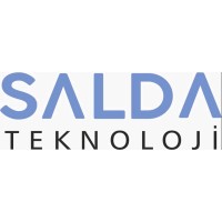 Salda Teknoloji logo, Salda Teknoloji contact details