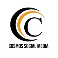 Cosmos Social Media Management logo, Cosmos Social Media Management contact details