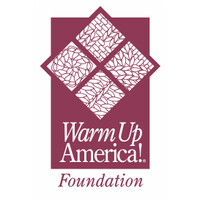 Warm Up America! logo, Warm Up America! contact details