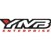 YMB Enterprise Inc logo, YMB Enterprise Inc contact details