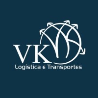 VK Logística e Transportes logo, VK Logística e Transportes contact details