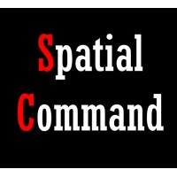 Spatial Command logo, Spatial Command contact details