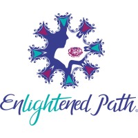 Enlightened Path logo, Enlightened Path contact details