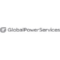 Global Power Services logo, Global Power Services contact details