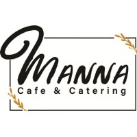 Manna Cafe and Catering logo, Manna Cafe and Catering contact details