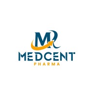 MEDCENT PHARMA LLP logo, MEDCENT PHARMA LLP contact details