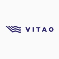 Vitao logo, Vitao contact details