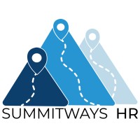 Summitways HR logo, Summitways HR contact details