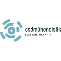 CSD MÜHENDİSLİK ENERJİ PROJE İNŞ.TAAH.TİC.VE SAN.LTD.ŞTİ. logo, CSD MÜHENDİSLİK ENERJİ PROJE İNŞ.TAAH.TİC.VE SAN.LTD.ŞTİ. contact details