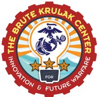 Brute Krulak Center for Innovation and Future Warfare logo, Brute Krulak Center for Innovation and Future Warfare contact details