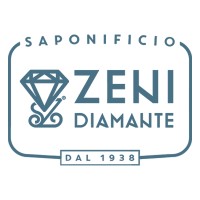 Saponificio Zeni Diamante Srl logo, Saponificio Zeni Diamante Srl contact details