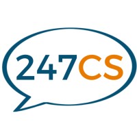 24/7 Chat Support logo, 24/7 Chat Support contact details