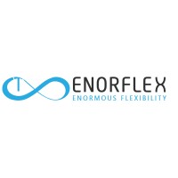 Enorflex logo, Enorflex contact details