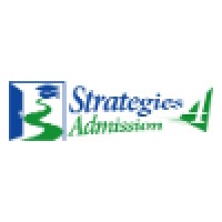 Strategies 4 Admission, LLC logo, Strategies 4 Admission, LLC contact details