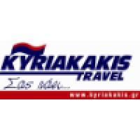 KYRIAKAKIS TRAVEL logo, KYRIAKAKIS TRAVEL contact details